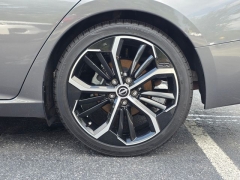Used 2024  Nissan Altima 2&period;5 SR Sedan at Auto Direct near Zebulon&comma; NC