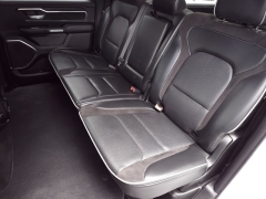 Used 2024 Ram 1500 4WD Laramie Crew Cab 5'7" Box at Auto Direct near Zebulon, NC