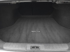 Used 2024  Nissan Sentra SV CVT at Auto Direct near Zebulon&comma; NC