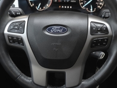 Used 2022 Ford Ranger XLT 2WD SuperCrew 5' Box at Auto Direct near Zebulon, NC