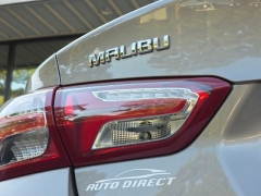 Used 2024  Chevrolet Malibu 4dr Sdn 2LT at Auto Direct near Zebulon&comma; NC