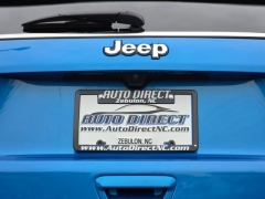 Used 2025  Jeep Compass Limited 4x4 at Auto Direct near Zebulon&comma; NC