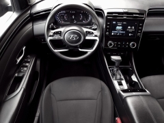 Used 2023 Hyundai Tucson SEL AWD at Auto Direct near Zebulon, NC
