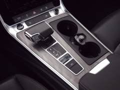 Used 2024 Audi A6 Sedan Premium Plus 45 TFSI quattro at Auto Direct near Zebulon, NC