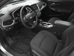 Used 2024  Chevrolet Malibu 4dr Sdn 1LT at Auto Direct near Zebulon&comma; NC