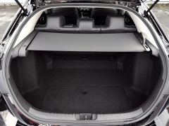 Used 2024 Honda Civic Hatchback EX-L CVT at Auto Direct near Zebulon, NC