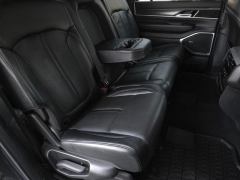 Used 2024  Jeep Wagoneer Series II 4x2 at Auto Direct near Zebulon&comma; NC