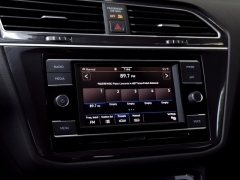 Used 2024 Volkswagen Tiguan 2.0T S 4MOTION at Auto Direct near Zebulon, NC