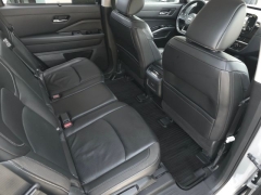 Used 2023  Nissan Pathfinder SL 4WD at Auto Direct near Zebulon&comma; NC