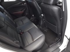 Used 2017  Mazda CX-3 4d SUV FWD Touring at Auto Direct near Zebulon, NC