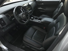 Used 2023  Nissan Pathfinder SL 4WD at Auto Direct near Zebulon&comma; NC