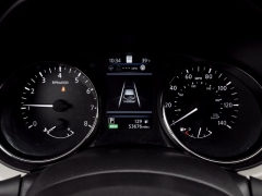 Used 2022 Nissan Rogue Sport AWD SL at Auto Direct near Zebulon, NC