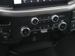 Used 2025  Ford F-150 4WD XLT SuperCrew 5&period;5' Box at Auto Direct near Zebulon&comma; NC