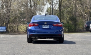 Used 2023 Chevrolet Malibu 4dr Sdn 1LT at Auto Direct near Zebulon, NC