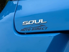 Used 2023  Kia Soul S IVT at Auto Direct near Zebulon&comma; NC