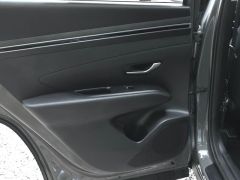 Used 2024  Hyundai Tucson SEL FWD at Auto Direct near Zebulon&comma; NC