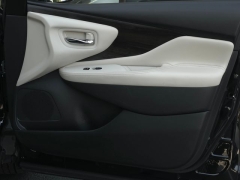 Used 2023  Nissan Murano FWD Platinum at Auto Direct near Zebulon&comma; NC