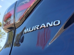 Used 2024  Nissan Murano AWD SV at Auto Direct near Zebulon&comma; NC