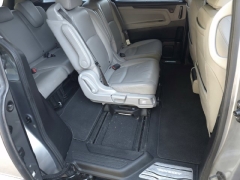 Used 2020  Honda Odyssey 4d Wagon Elite at Auto Direct near Zebulon&comma; NC