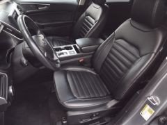 Used 2022 Ford Edge SEL AWD at Auto Direct near Zebulon, NC