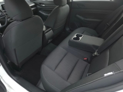 Used 2025  Nissan Altima SV FWD at Auto Direct near Zebulon&comma; NC
