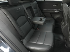 Used 2021  Cadillac XT4 AWD 4dr Luxury at Auto Direct near Zebulon&comma; NC