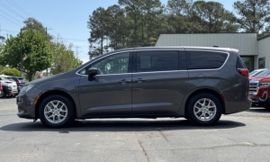 Used 2023 Chrysler Voyager LX FWD at Auto Direct near Zebulon, NC