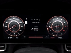Used 2025  Hyundai Elantra SEL Convenience IVT at Auto Direct near Zebulon&comma; NC