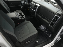 Used 2024  Ram 1500 Classic 2WD SLT Quad Cab 6'4" Box at Auto Direct near Zebulon&comma; NC