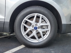 Used 2022 Ford Edge SEL AWD at Auto Direct near Zebulon, NC