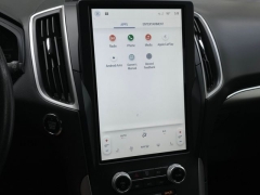 Used 2022  Ford Edge SEL AWD at Auto Direct near Zebulon&comma; NC