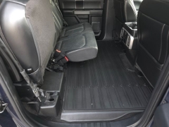 Used 2019  Ford F-150 4WD SuperCrew Platinum 5 1&sol;2 at Auto Direct near Zebulon&comma; NC