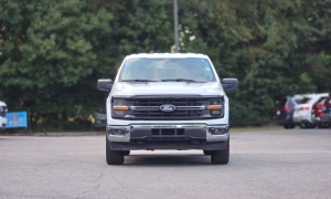 Used 2025  Ford F-150 4WD XLT SuperCrew 5&period;5' Box at Auto Direct near Zebulon&comma; NC