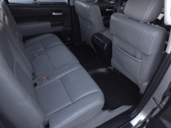 Used 2011  Toyota Tundra 4WD CrewMax 5.7L Limited at Auto Direct near Zebulon, NC