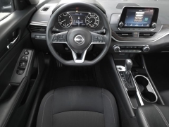 Used 2024  Nissan Altima 2&period;5 SV Sedan at Auto Direct near Zebulon&comma; NC