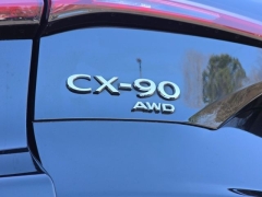 Used 2024  Mazda CX-90 3&period;3 Turbo Premium AWD at Auto Direct near Zebulon&comma; NC
