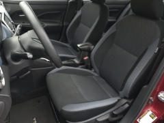 Used 2024  Nissan Versa SV CVT at Auto Direct near Zebulon&comma; NC