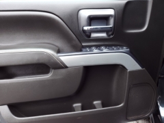 Used 2018 Chevrolet Silverado 1500 4WD Crew Cab LT at Auto Direct near Zebulon, NC