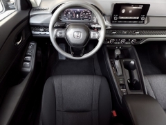 Used 2024 Honda Accord Sedan EX CVT at Auto Direct near Zebulon, NC