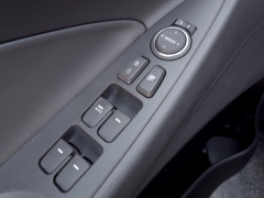 Used 2012 Hyundai Sonata 4d Sedan SE at Auto Direct near Zebulon, NC