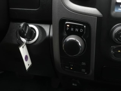 Used 2023  Ram 1500 Classic 4WD Tradesman Crew Cab 5'7" Box at Auto Direct near Zebulon&comma; NC
