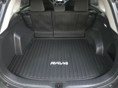 Used 2024  Toyota RAV4 LE FWD at Auto Direct near Zebulon&comma; NC