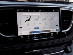 Used 2023 Chrysler Pacifica Limited FWD at Auto Direct near Zebulon, NC