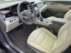 Used 2021 Cadillac XT5 FWD 4dr Premium Luxury at Auto Direct near Zebulon, NC