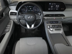 Used 2022  Hyundai Palisade SEL AWD at Auto Direct near Zebulon&comma; NC