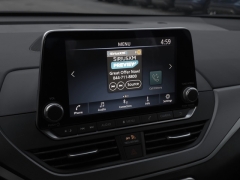 Used 2024  Nissan Altima 2&period;5 SR Sedan at Auto Direct near Zebulon&comma; NC