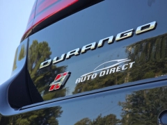 Used 2025  Dodge Durango GT AWD at Auto Direct near Zebulon&comma; NC