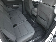 Used 2025  Ford F-150 2WD XLT SuperCrew 5&period;5' Box at Auto Direct near Zebulon&comma; NC