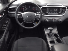Used 2019  Kia Sorento 4d SUV FWD LX I4 at Auto Direct near Zebulon, NC