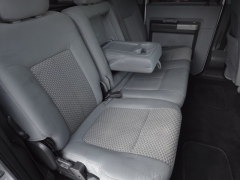 Used 2014  Ford Super Duty F-250 4WD Crew Cab XLT at Auto Direct near Zebulon, NC